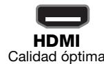 BOSE OPTIMISEUR VIDEO LIFESTYLE VS-2 - Selección del conductor de television - 1