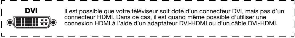 BOSE OPTIMISEUR VIDEO LIFESTYLE VS-2 - Choix du type de connexion TV à utiliser - 3