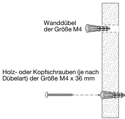 BOSE OPTIMISEUR VIDEO LIFESTYLE VS-2 - Empfohlenes Werkzeug - 4