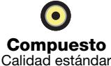 BOSE OPTIMISEUR VIDEO LIFESTYLE VS-2 - Selección del conductor de television - 4