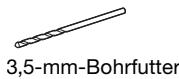 BOSE OPTIMISEUR VIDEO LIFESTYLE VS-2 - Empfohlenes Werkzeug - 1