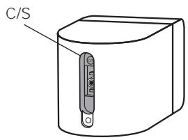 BOSE SYSTEME D ENCEINTES ACOUSTIMASS 6 I - Figure 5 - 1