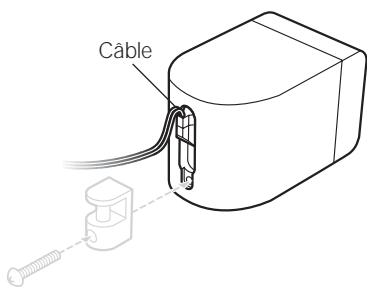 BOSE SYSTEME D ENCEINTES ACOUSTIMASS 6 I - Accessoires - 2