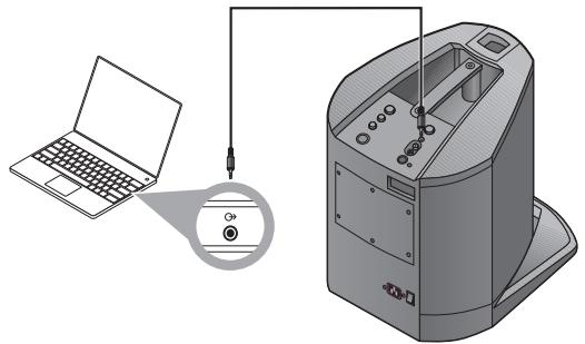 BOSE L1 COMPACT - Présentations - 1