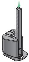 BOSE L1 COMPACT - Développement de l'enceinte Array - 3