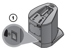 BOSE L1 COMPACT - Alimentation electrique du système - 1