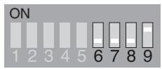 BOSE LIFESTYLE RC-38S - Coherence des codes de salle - 1