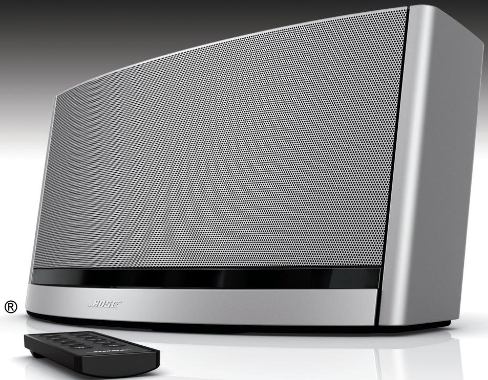 BOSE SOUNDDOCK 10 - 1