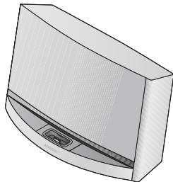 BOSE SOUNDDOCK 10 - Déballage - 1