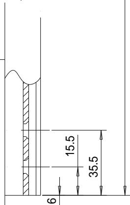 CAME PROFILES S20 - IMPIEGHI - 33