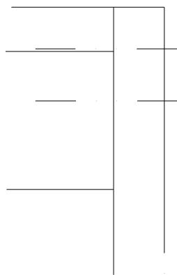 CAME PROFILES S20 - IMPIEGHI - 14