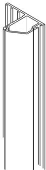 CAME PROFILES S20 - IMPIEGHI - 9