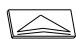 CAME PROFILES S20 - DETERMINAZIONE DELLE LARGHEZZE 1 ANTA MOBILE - 2