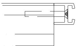 CAME PROFILES S20 - IMPIEGHI - 20
