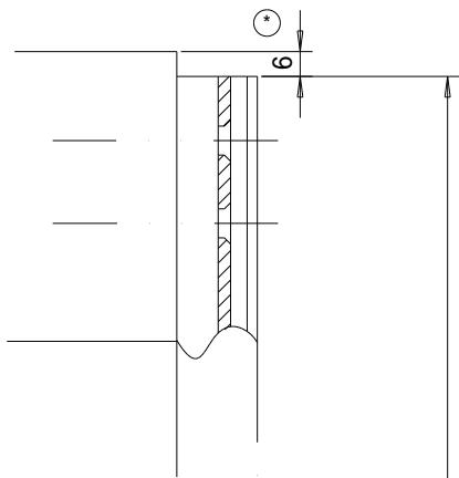 CAME PROFILES S20 - IMPIEGHI - 29