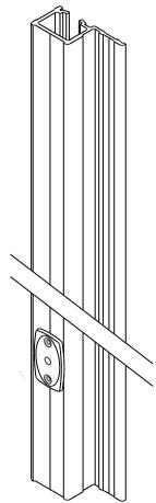CAME PROFILES S20 - IMPIEGHI - 2