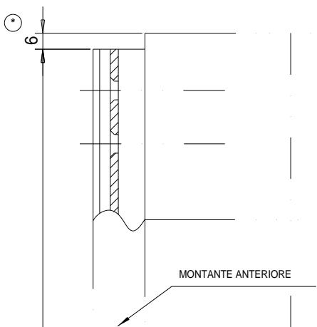 CAME PROFILES S20 - IMPIEGHI - 28