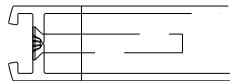 CAME PROFILES S20 - IMPIEGHI - 34