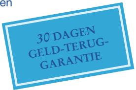 BRITA ON TAP - BRITA kwaliteitsgarantie: - 1
