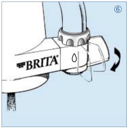BRITA ON TAP - 6