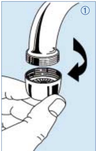 BRITA ON TAP - 1
