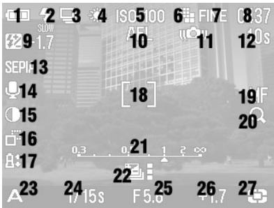 SIGMA DP1 - CARTE MEMOIRE SD ET CARTE MULTIMEDIA (VENDUES SEPAREMENT) - 6