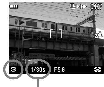 SIGMA DP1 - S PRIORITE A LA VITESSE AE - 1