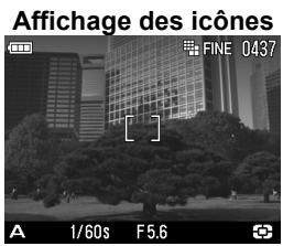 SIGMA DP1 - MODIFICATION DU TYPE D'AFFICHAGE - 1