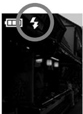 SIGMA DP1 - UTILISATION DU FLASH INTEGRE - 2