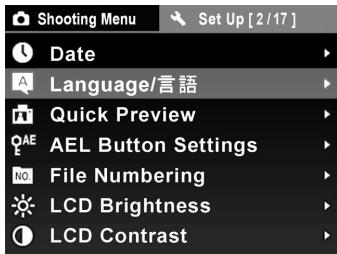 SIGMA DP1 - MISE EN GARDE! - 2