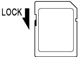 SIGMA DP1 - CARTE MEMOIRE SD ET CARTE MULTIMEDIA (VENDUES SEPAREMENT) - 1