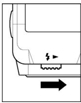 SIGMA DP1 - UTILISATION DU FLASH INTEGRE - 1