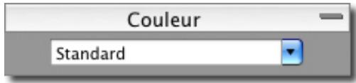 SIGMA PHOTO PRO 3.3 - Modification de la Balance des blancs - 1