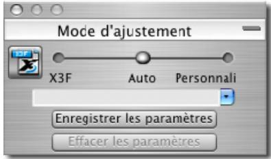SIGMA PHOTO PRO 3.3 - Mode Auto : Visualisation d'image avec ajustement automatique (en fonction du contenu de l'image) - 1