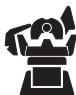 SAITEK COSMIC CHESS - LERNEN SIE DIE SCHACHFIGUREN KENNEN! - 17