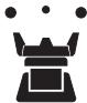 SAITEK COSMIC CHESS - IMPARATE A CONOSCERE I PEZZI DEGLI SCACCHI! - 14