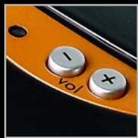 SAITEK IVENTURE A200 TRAVEL SPEAKER - CONTROLLING MUSIC - 3