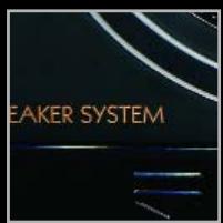 SAITEK IVENTURE A200 TRAVEL SPEAKER - BATTERIEN - 2