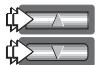 SAITEK TOUCHSCREEN TRAVEL CHESS - Tournament Levels - 2