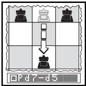 SAITEK TOUCHSCREEN TRAVEL CHESS - Touch Screen Travel Chess - 4