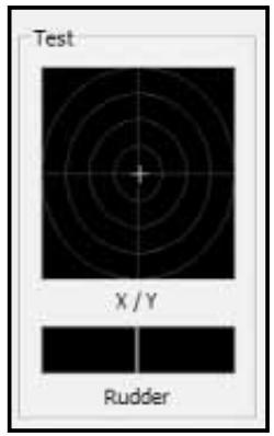 SAITEK X-65F PRO FLIGHT COMBAT CONTROL SYSTEM - Force - 1