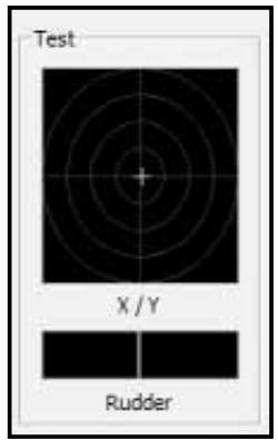 SAITEK X-65F PRO FLIGHT COMBAT CONTROL SYSTEM - Fuerza - 1