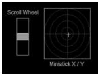 SAITEK X-65F PRO FLIGHT COMBAT CONTROL SYSTEM - Assi - 2
