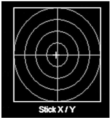 SAITEK X-65F PRO FLIGHT COMBAT CONTROL SYSTEM - Pulsanti / Interruttori HAT - 1