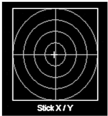 SAITEK X-65F PRO FLIGHT COMBAT CONTROL SYSTEM - Knöpf / HATs - 1