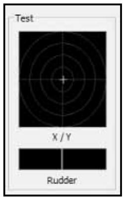 SAITEK X-65F PRO FLIGHT COMBAT CONTROL SYSTEM - Force - 1