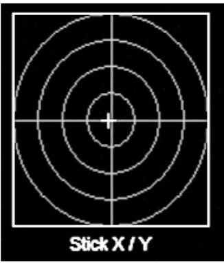 SAITEK X-65F PRO FLIGHT COMBAT CONTROL SYSTEM - Buttons / Hats - 1