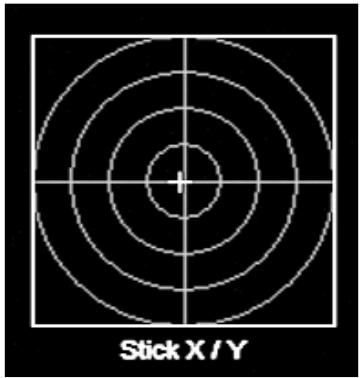 SAITEK X-65F PRO FLIGHT COMBAT CONTROL SYSTEM - Botones / HATs - 1