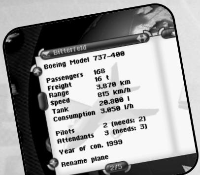 GAMES PC AIRLINE TYCOON EVOLUTION - Chapitre 6 - 2