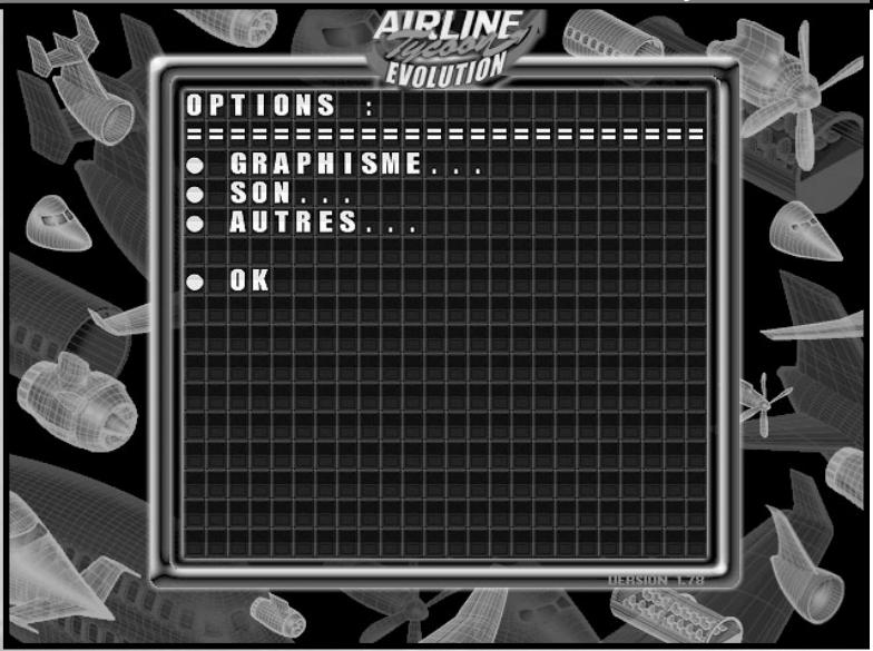 GAMES PC AIRLINE TYCOON EVOLUTION - Liste Highscore - 1